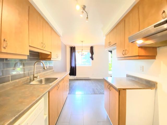 Apartment for rent in Repentigny, Quebec