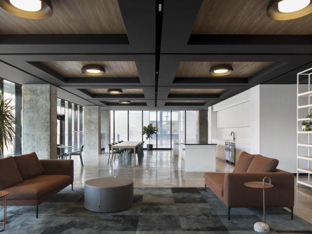 Apartment for rent in St. Leonard's, Quebec