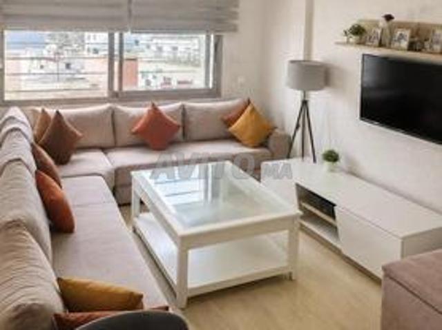 Appartement location à Anfa, Gharb-Chrarda-Beni Hssen