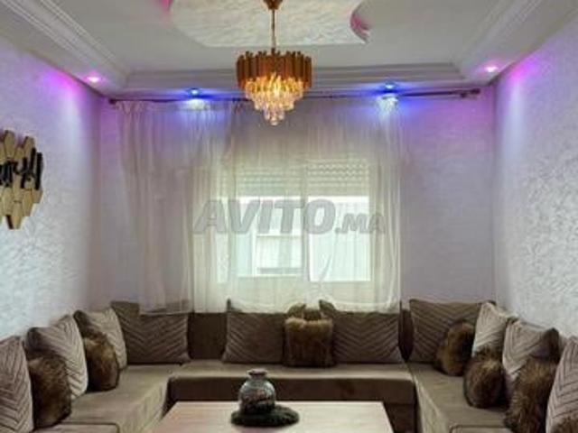 Propriété location à Tangero, Tanger-Tétouan