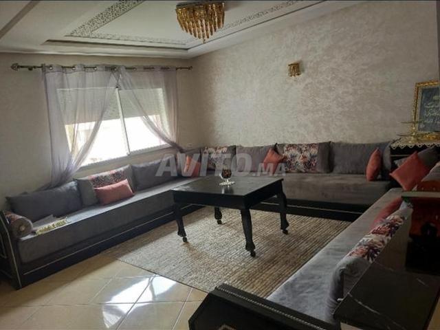Appartement location à Lyautey