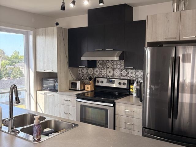Apartment for rent in Beauharnois-salaberry, Quebec