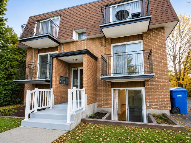 Apartment for rent in Longueuil, Quebec