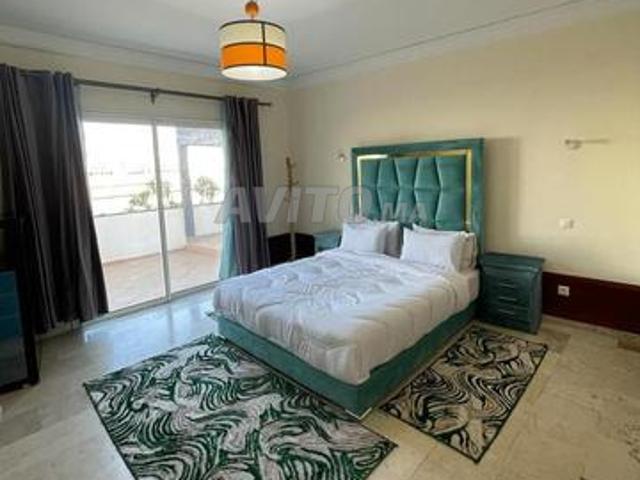Appartement location à Agadir ⴰⴳⴰⴷⵉⵔ أكادير, Préfecture d'Agadir Ida-Outanane ⵍⵄⴰⵎⴰⵍⴰ ⵏ ⴰⴳⴰⴷⵉⵔ ⵉⴷⴰ ⵡⵜⴰⵏⴰⵏ عمالة أكادير إدا وتنان