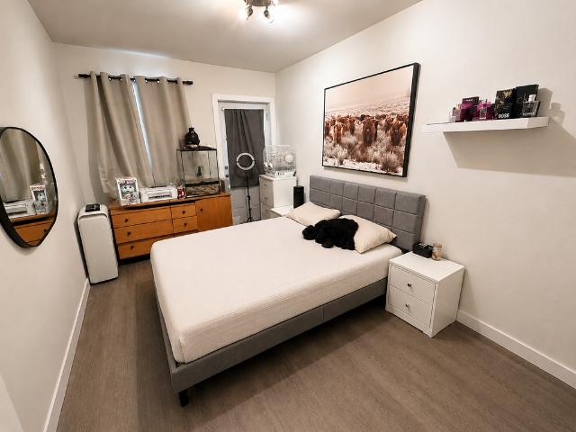 Apartment for rent in Sherbrooke, Quebec
