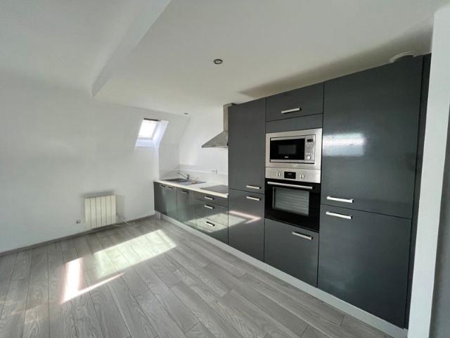Appartement location à Morlaix, Bretagne