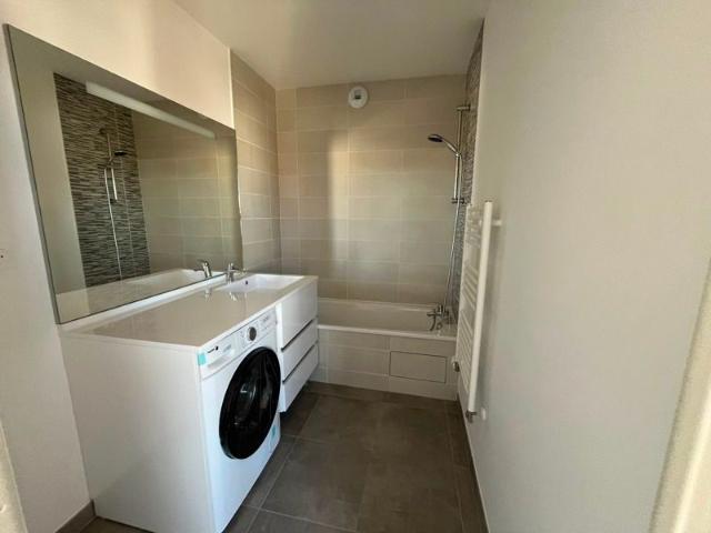 Appartement location à Toulouse