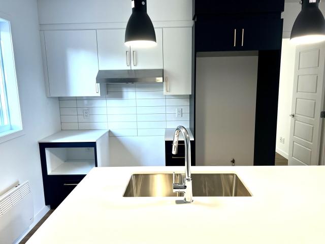 Apartment for rent in Sherbrooke, Quebec