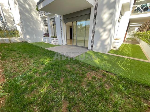 Appartement location à Rbat