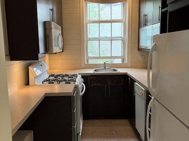 Apartment for rent in St. Leonard's, Quebec