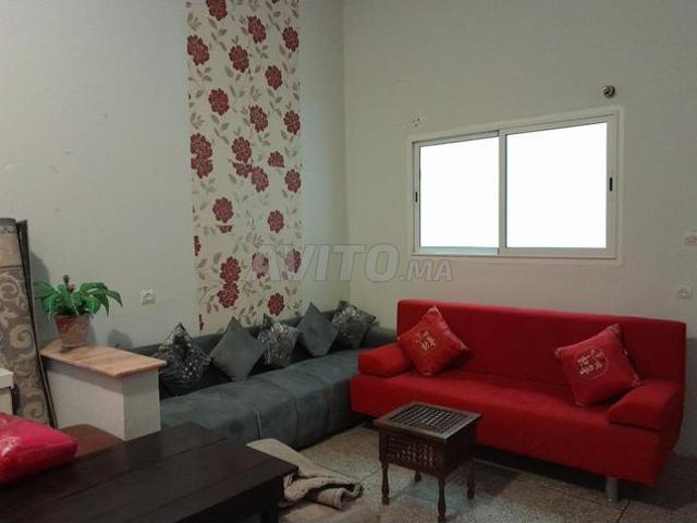 Appartement location
