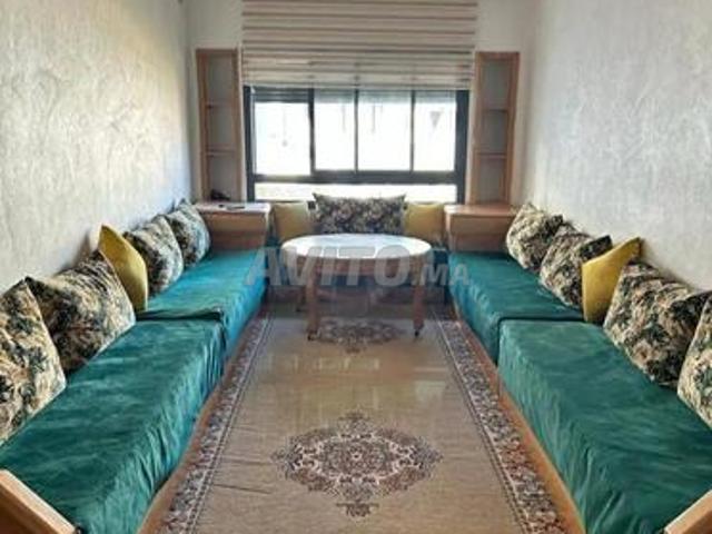 Appartement location à Anfa, Gharb-Chrarda-Beni Hssen