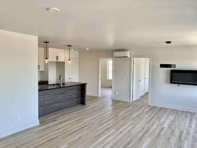 Apartment for rent in Sherbrooke, Quebec