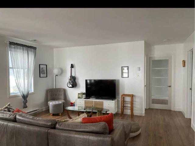 Apartment for rent in Québec, Quebec