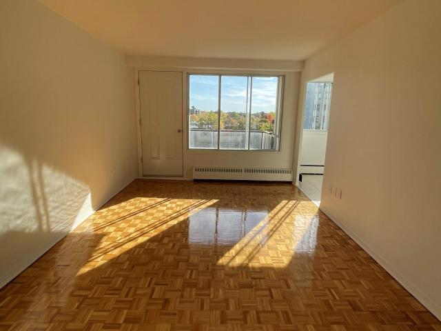 Apartment for rent in St. Leonard's, Quebec