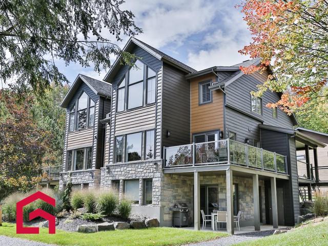 Apartment for rent in Brome-missisquoi, Quebec