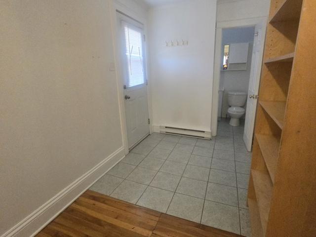 Apartment for rent in Gatineau, Quebec