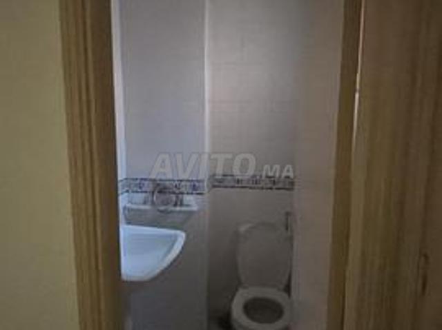 Appartement location à Centre Ville