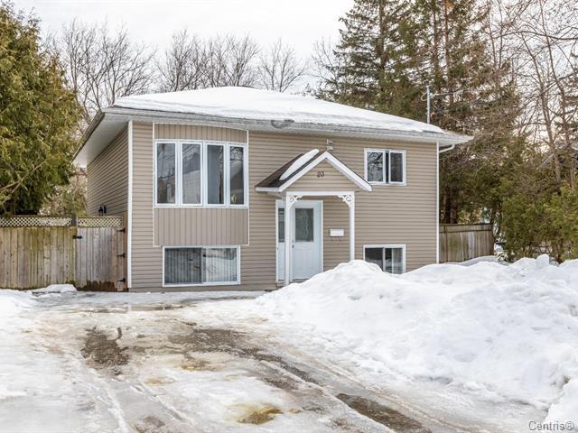 Apartment for rent in Gatineau, Quebec