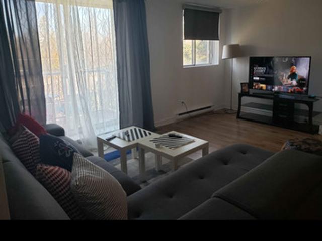 Apartment for rent in Gatineau, Quebec