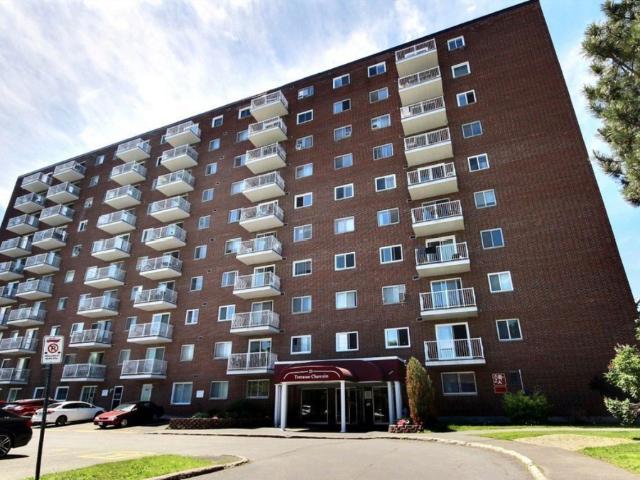 Apartment for rent in Gatineau, Quebec