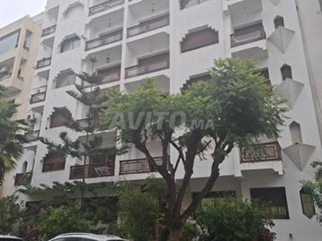 Appartement location à Anfa, Gharb-Chrarda-Beni Hssen