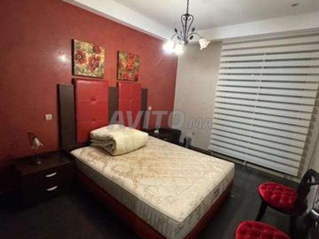Appartement location à Hay Riad, Berkane