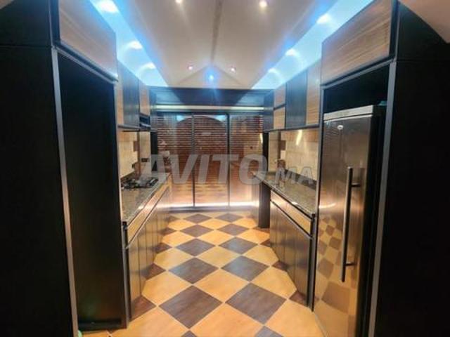 Appartement location à Tangero, Tanger-Tétouan