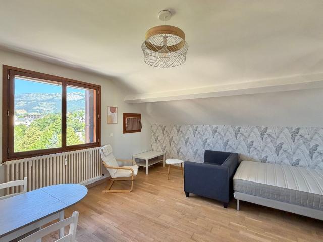 Appartement location à Grenoble, Villard-de-lans