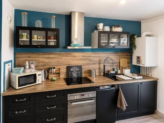 Appartement location à Vert de Maisons, Alfortville