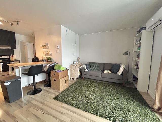 Apartment for rent in Québec, Quebec