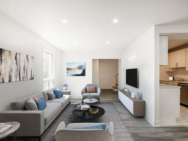 Apartment for rent in Dollard-des-ormeaux, Quebec