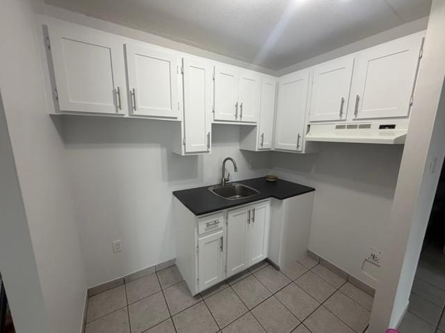 Apartment for rent in Québec, Quebec