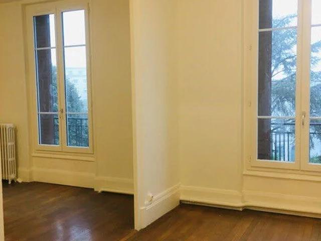 Appartement location à Vienne