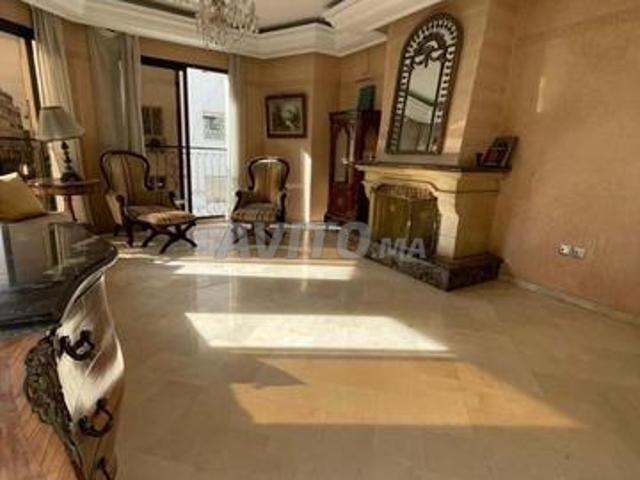Appartement location à Anfa, Gharb-Chrarda-Beni Hssen