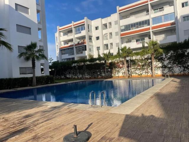 Appartement location à Mohammedia, Gharb-Chrarda-Beni Hssen