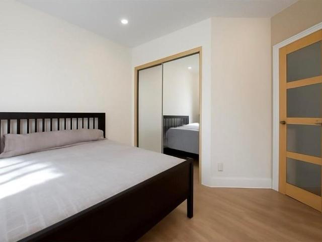 Apartment for rent in St. Leonard's, Quebec