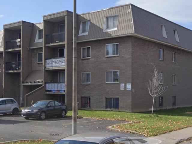 Apartment for rent in Longueuil, Quebec