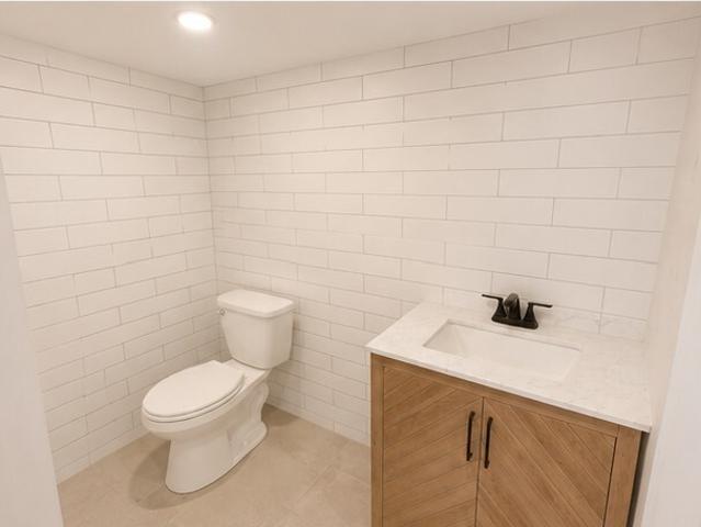 Apartment for rent in St. Leonard's, Quebec