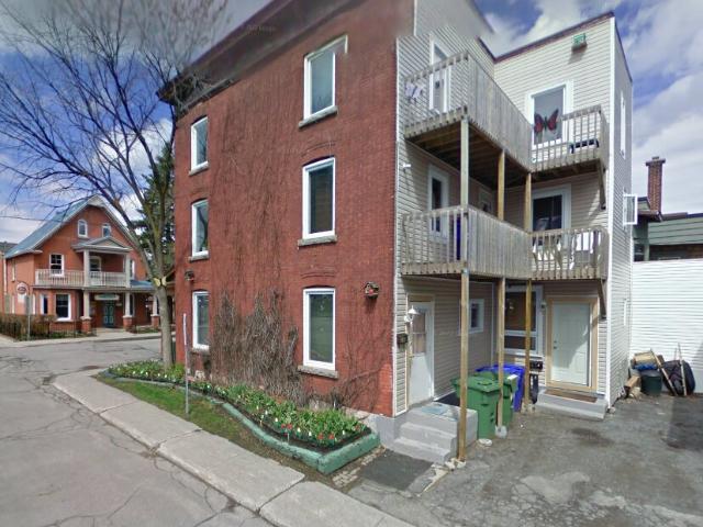 Apartment for rent in Gatineau, Quebec