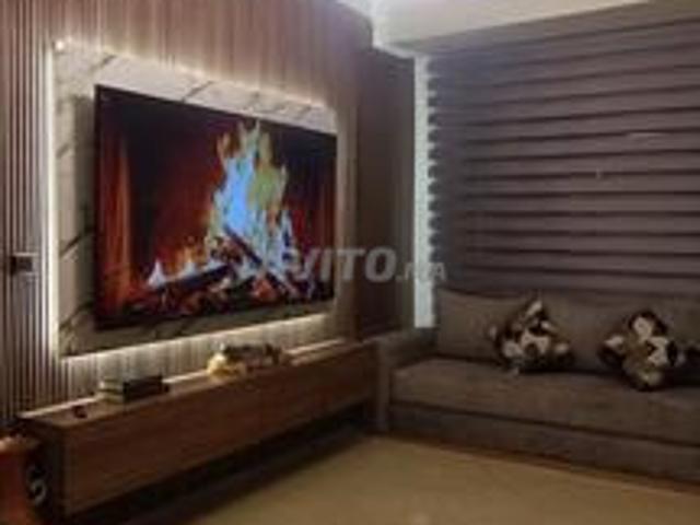 Appartement location à Haut Founty, Agadir