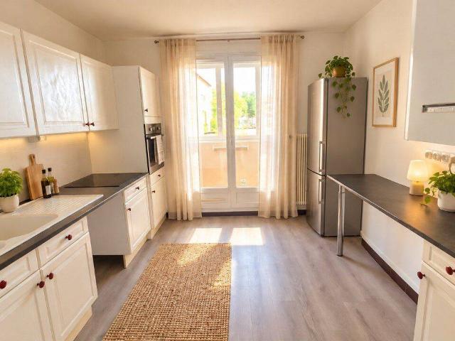 Appartement location à Riottier, Jassans-Riottier