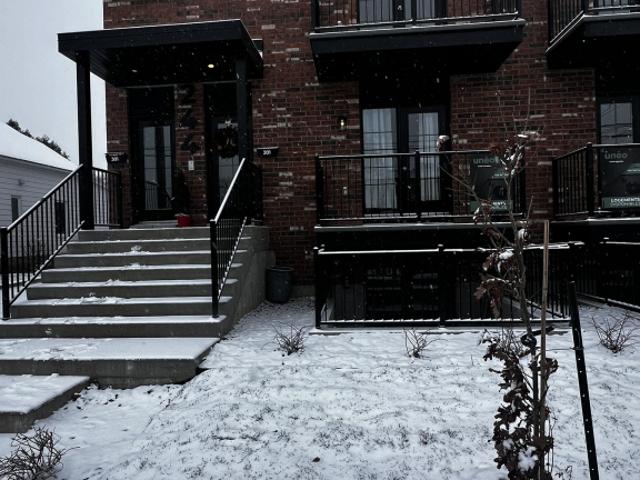 Apartment for rent in Saint-jean-sur-richelieu, Quebec