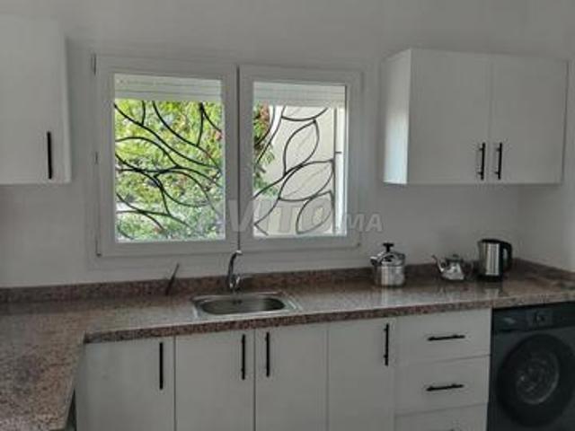 Appartement location à Ifrane