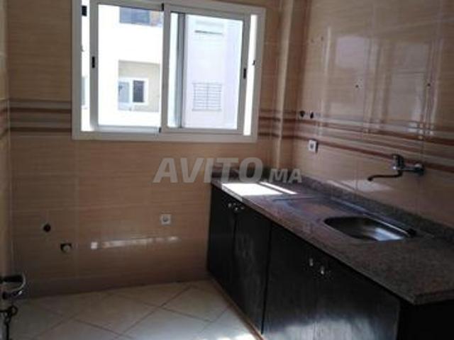 Appartement location à Témara