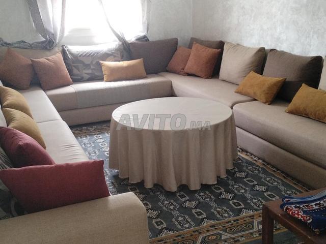Appartement location à Agadir, Oued ed Dahab-Lagouira