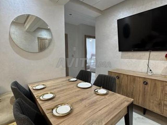 Appartement location à Tangero, Tanger-Tétouan