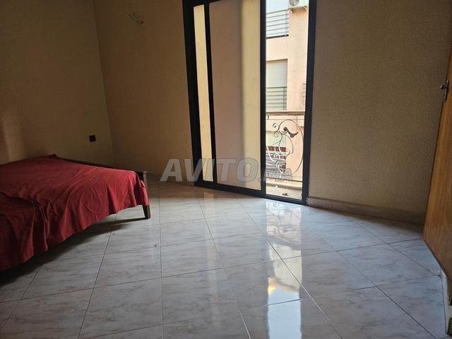 Appartement location à L'Oriental
