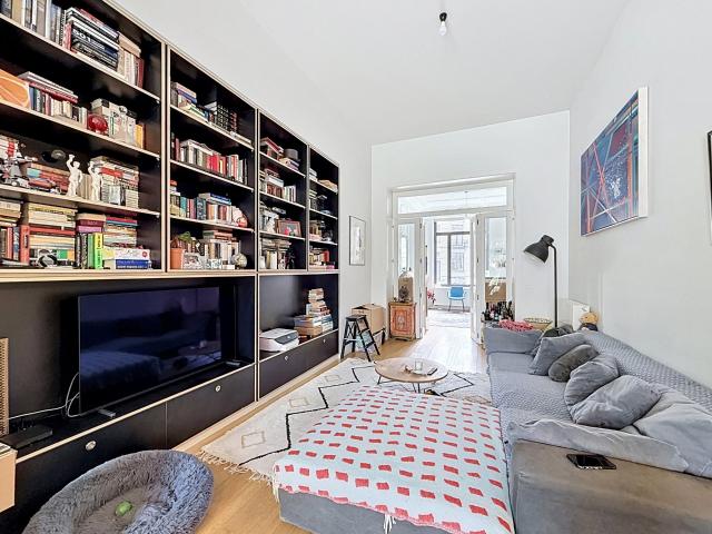 Appartement location à Brussel, Bruxelles