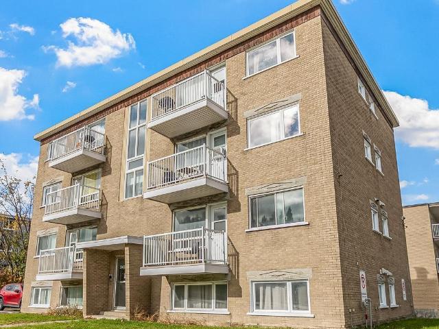 Apartment for rent in Québec, Quebec
